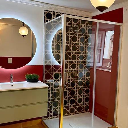 Luxury Palazzo Vannucci *