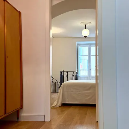 Luxury Palazzo Vannucci