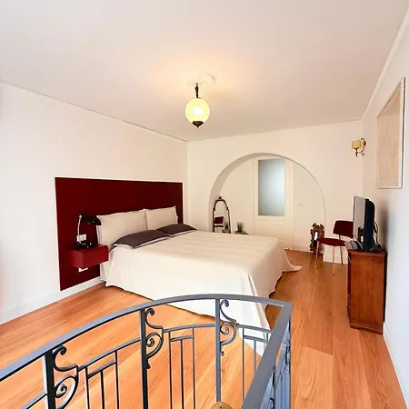 Luxury Palazzo Vannucci * Palermo