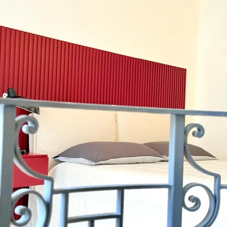 Luxury Palazzo Vannucci Apartment