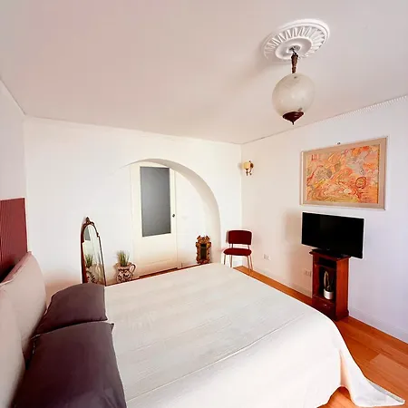 Luxury Palazzo Vannucci * Palermo